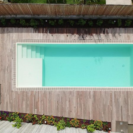 Solearia Residence Riva del Garda Exterior photo
