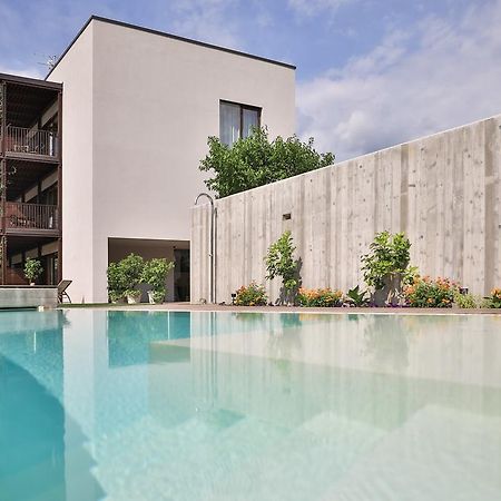 Solearia Residence Riva del Garda Exterior photo