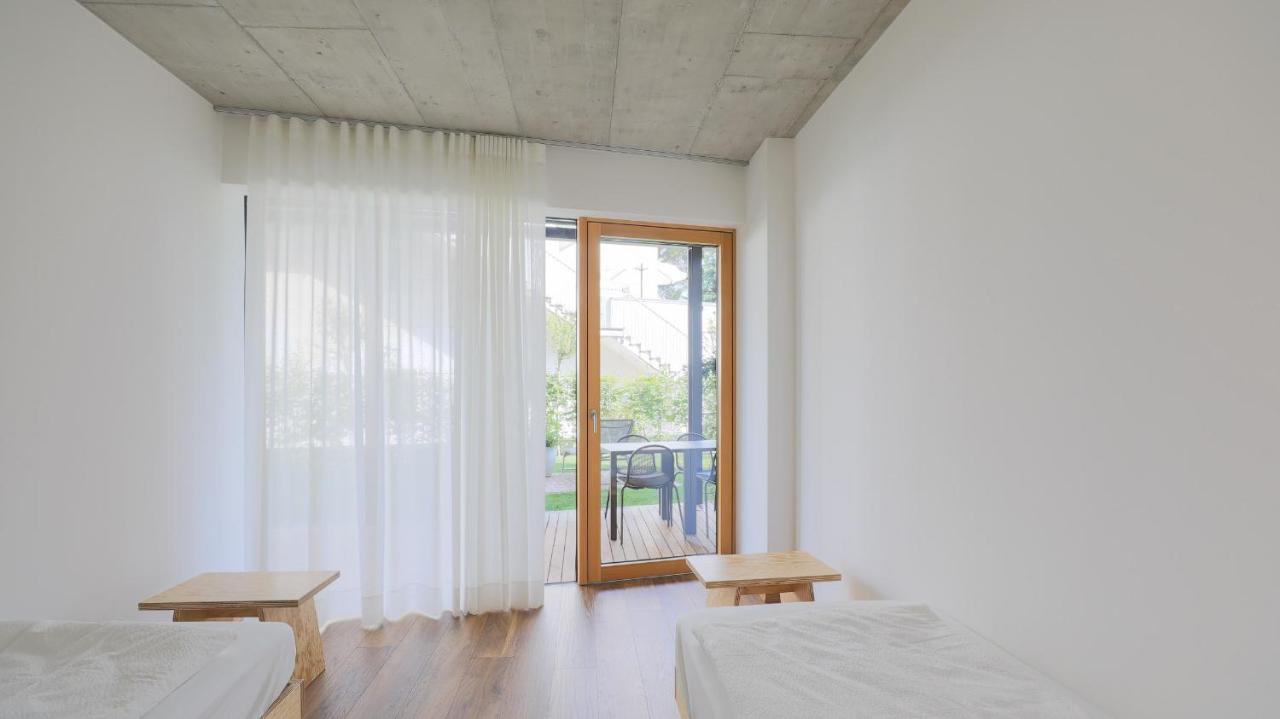 Solearia Residence Riva del Garda Exterior photo