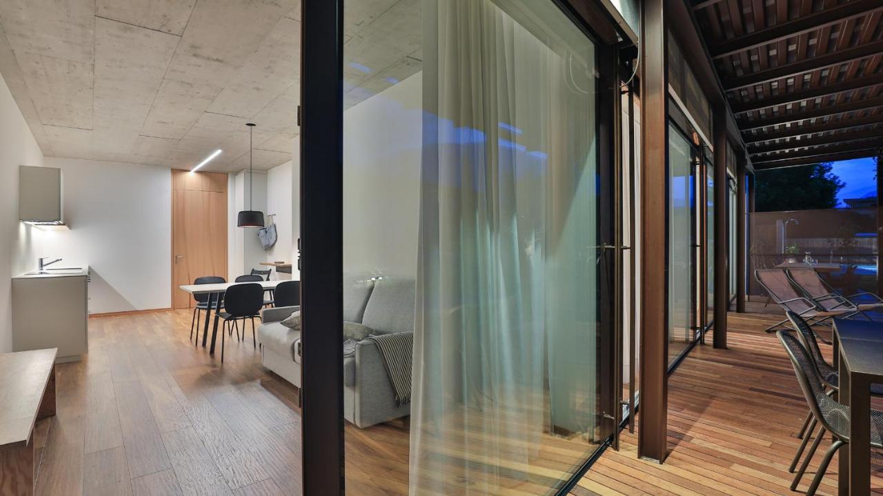 Solearia Residence Riva del Garda Exterior photo