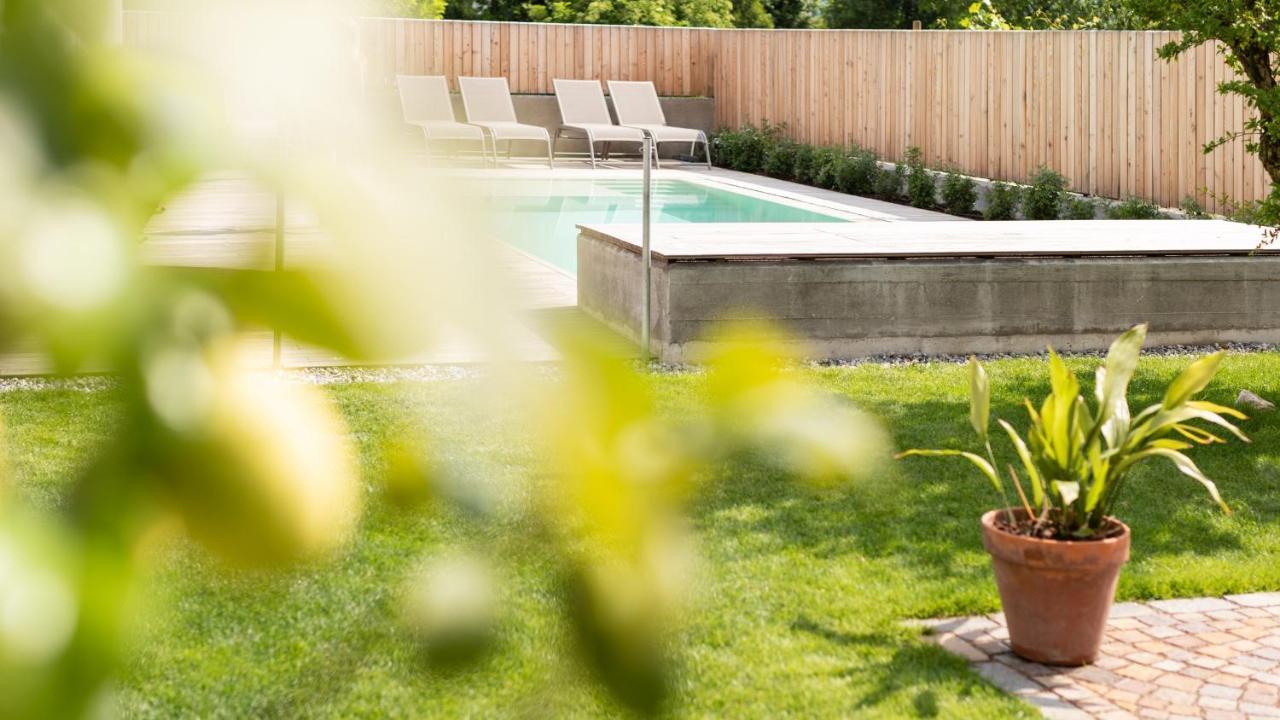 Solearia Residence Riva del Garda Exterior photo