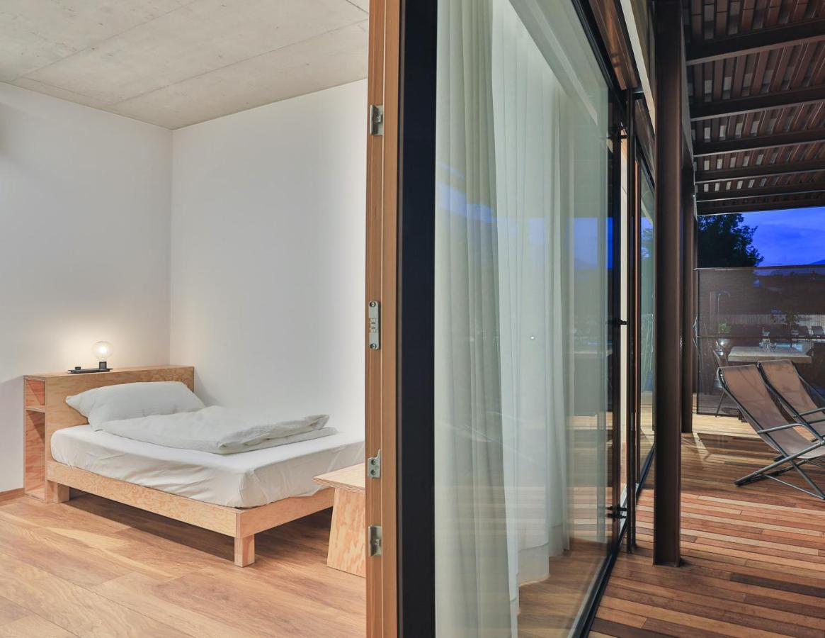 Solearia Residence Riva del Garda Exterior photo