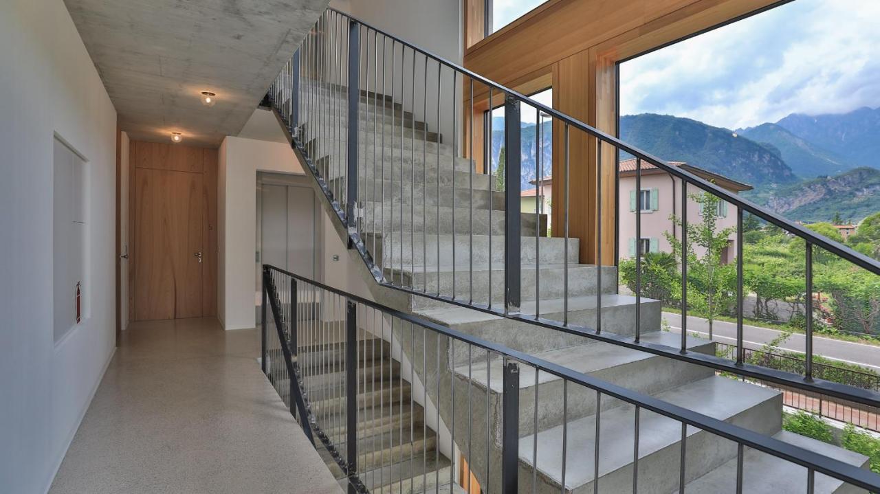 Solearia Residence Riva del Garda Exterior photo