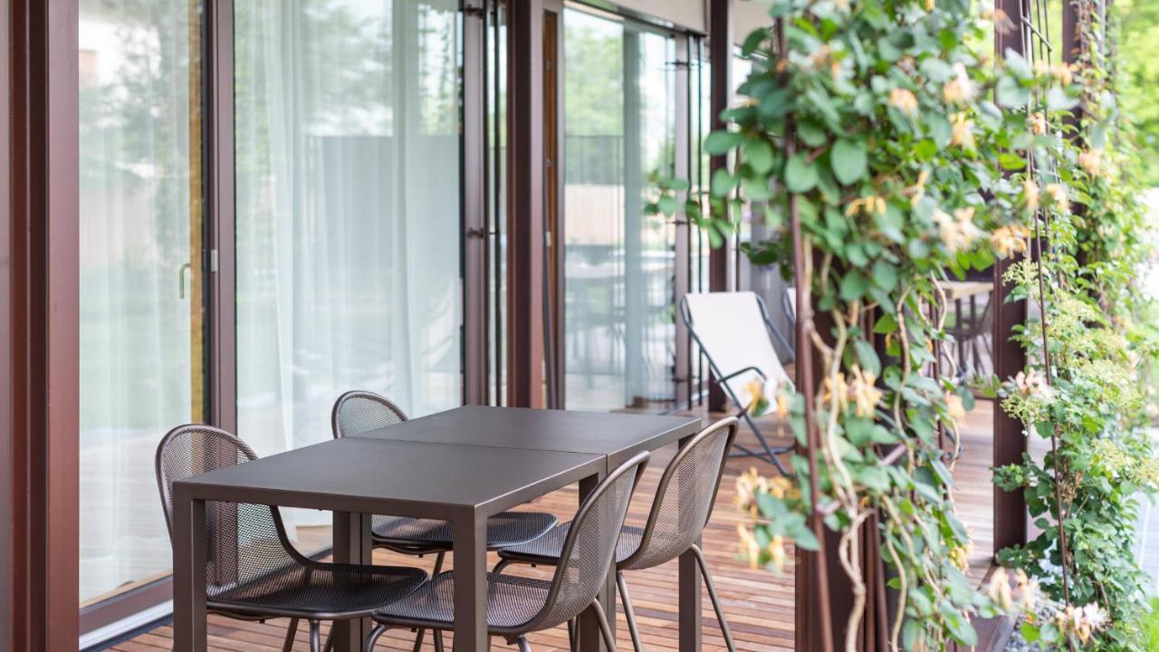 Solearia Residence Riva del Garda Exterior photo