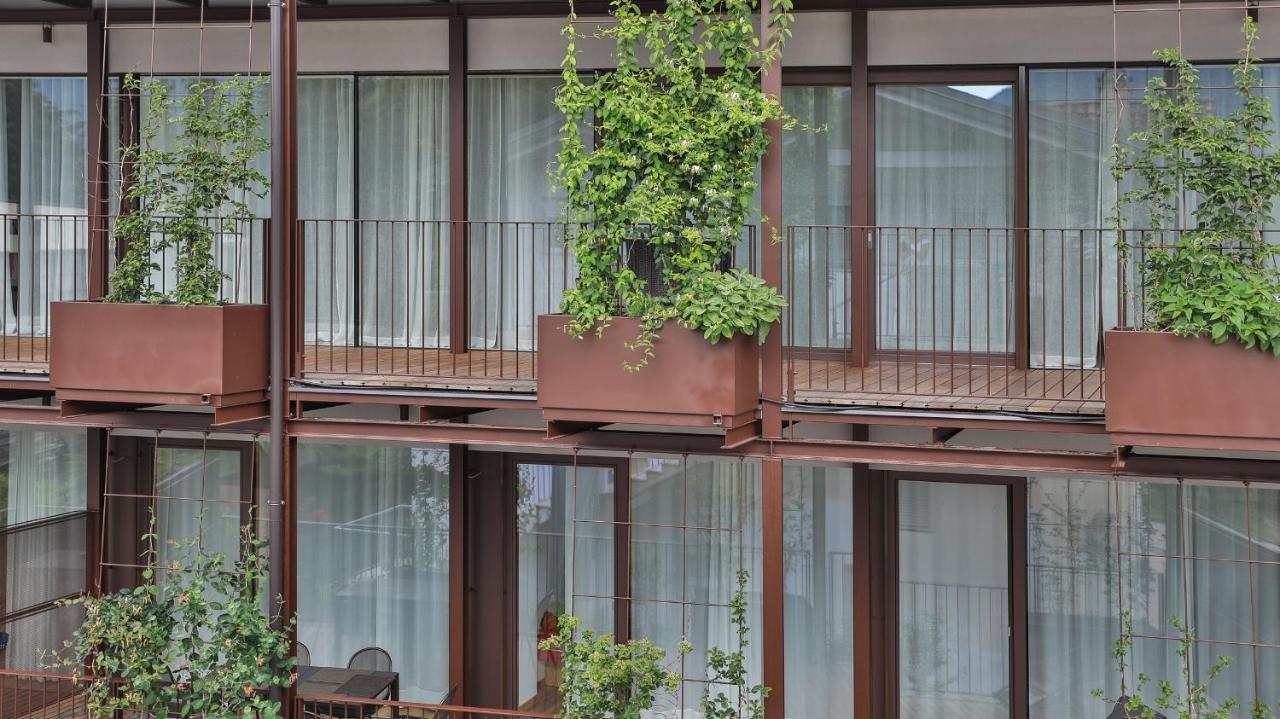 Solearia Residence Riva del Garda Exterior photo