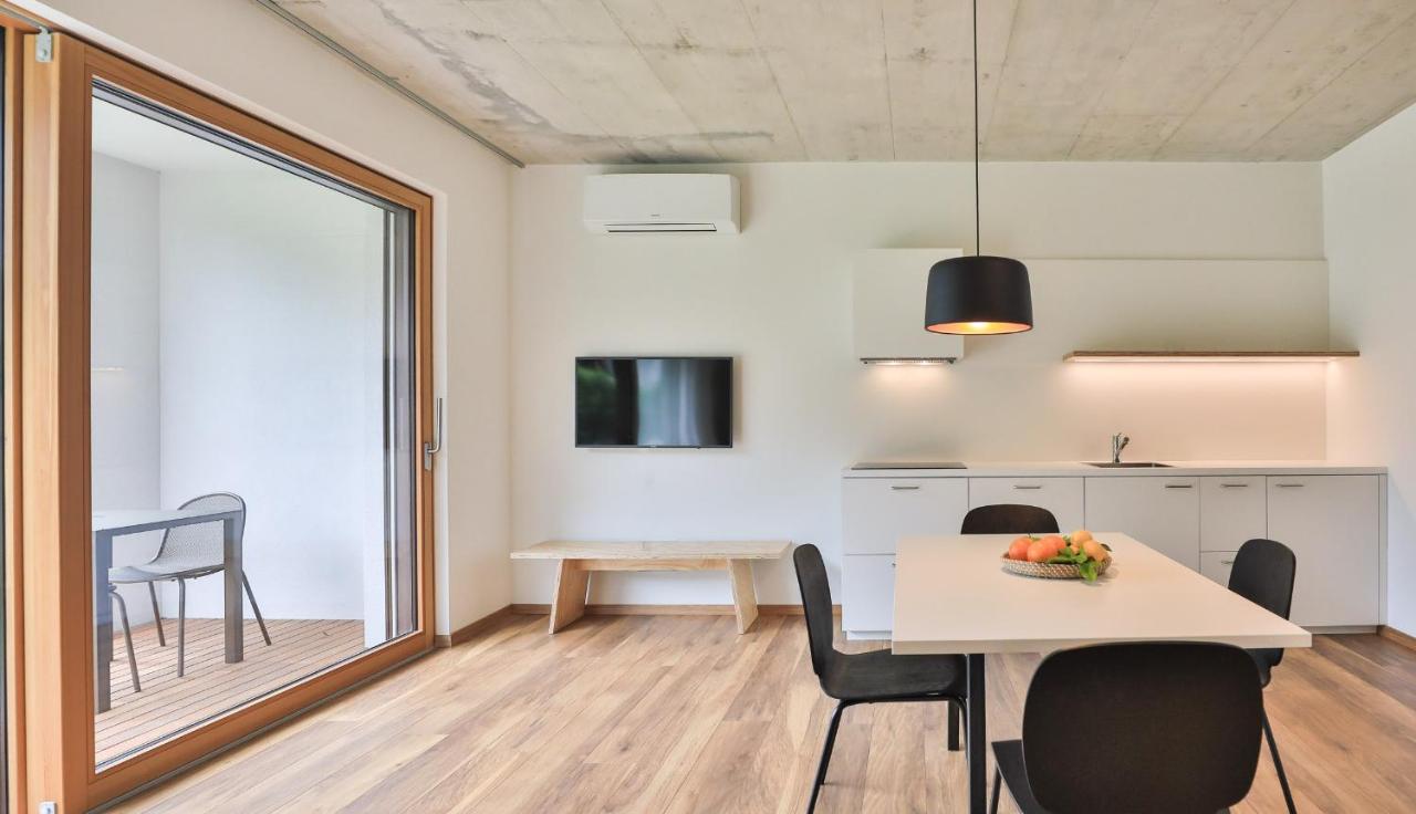 Solearia Residence Riva del Garda Exterior photo
