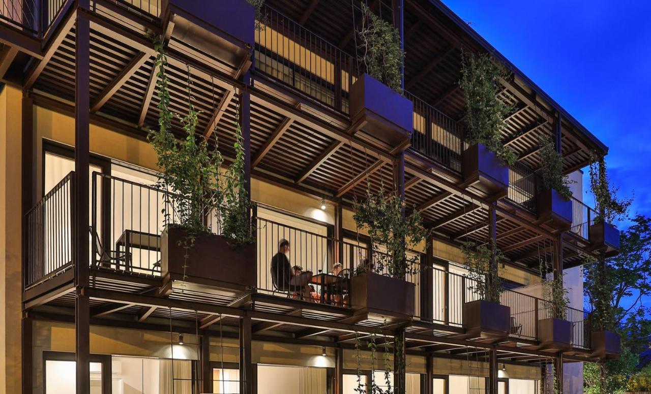 Solearia Residence Riva del Garda Exterior photo