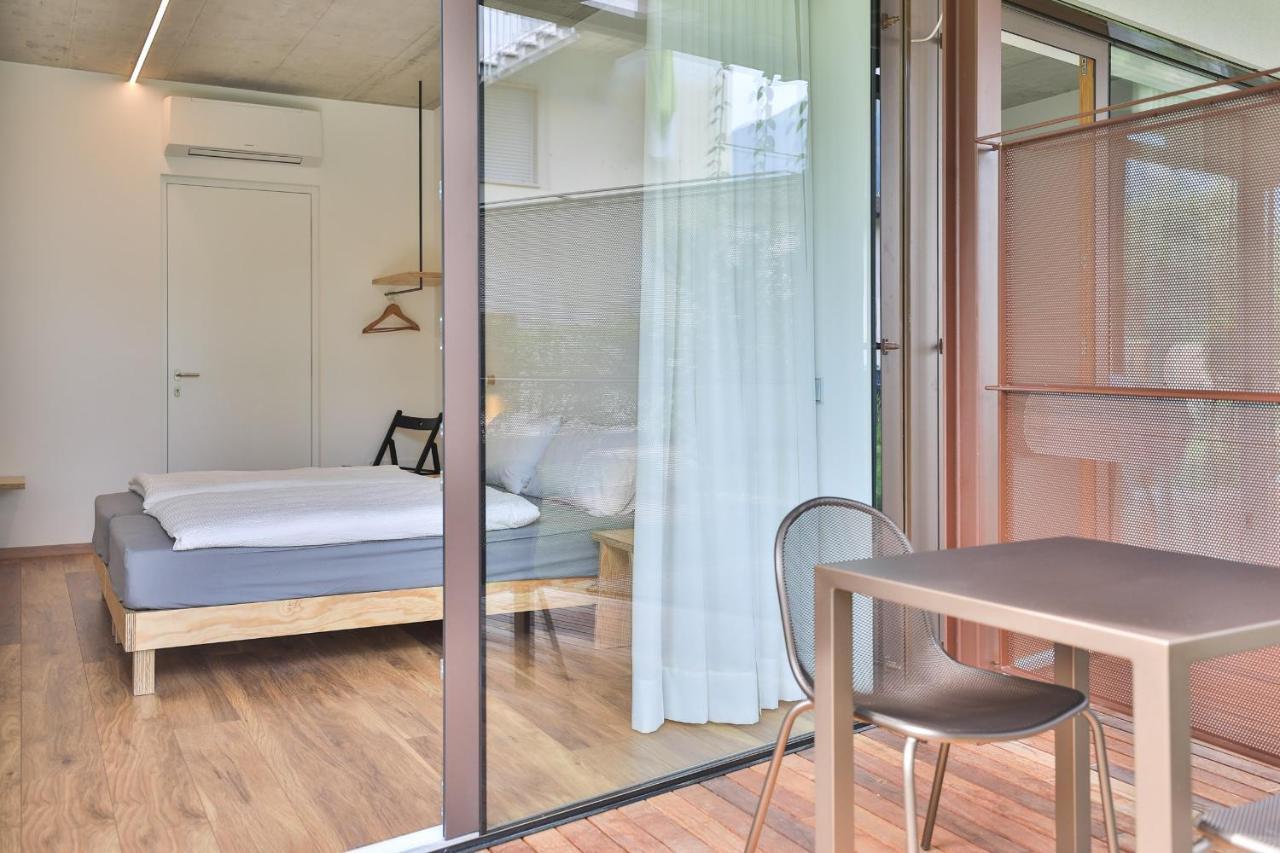 Solearia Residence Riva del Garda Exterior photo