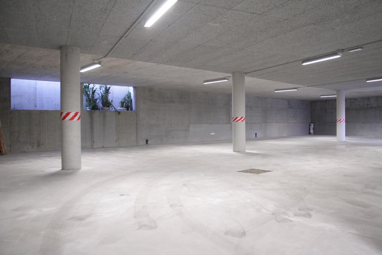 Solearia Residence Riva del Garda Exterior photo