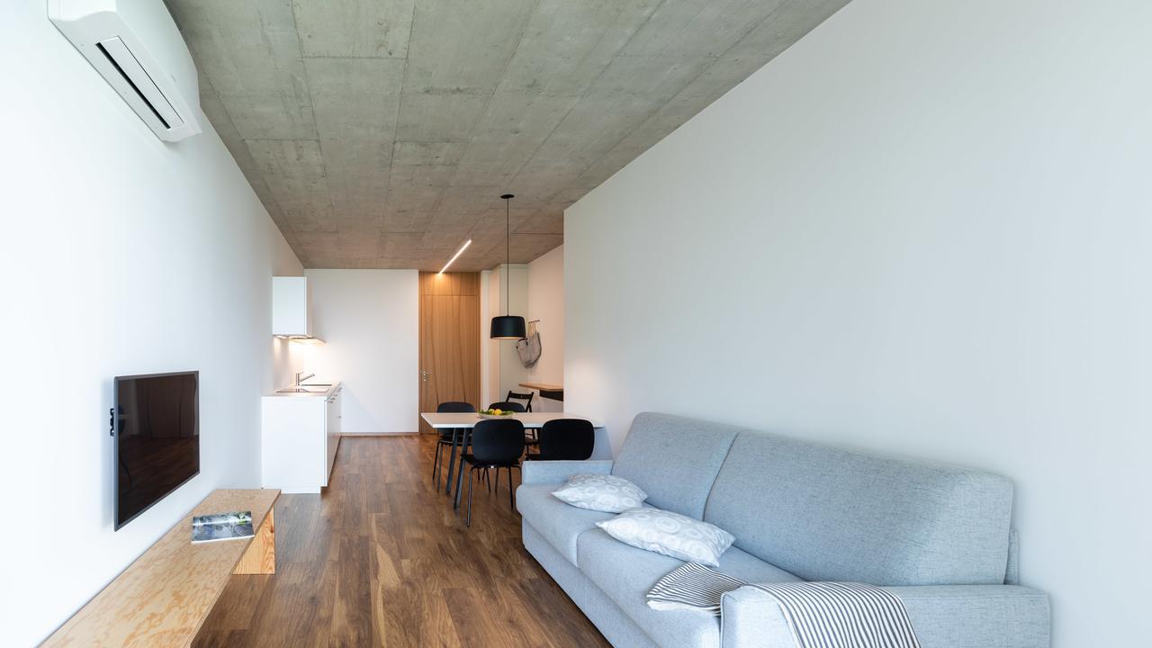 Solearia Residence Riva del Garda Exterior photo