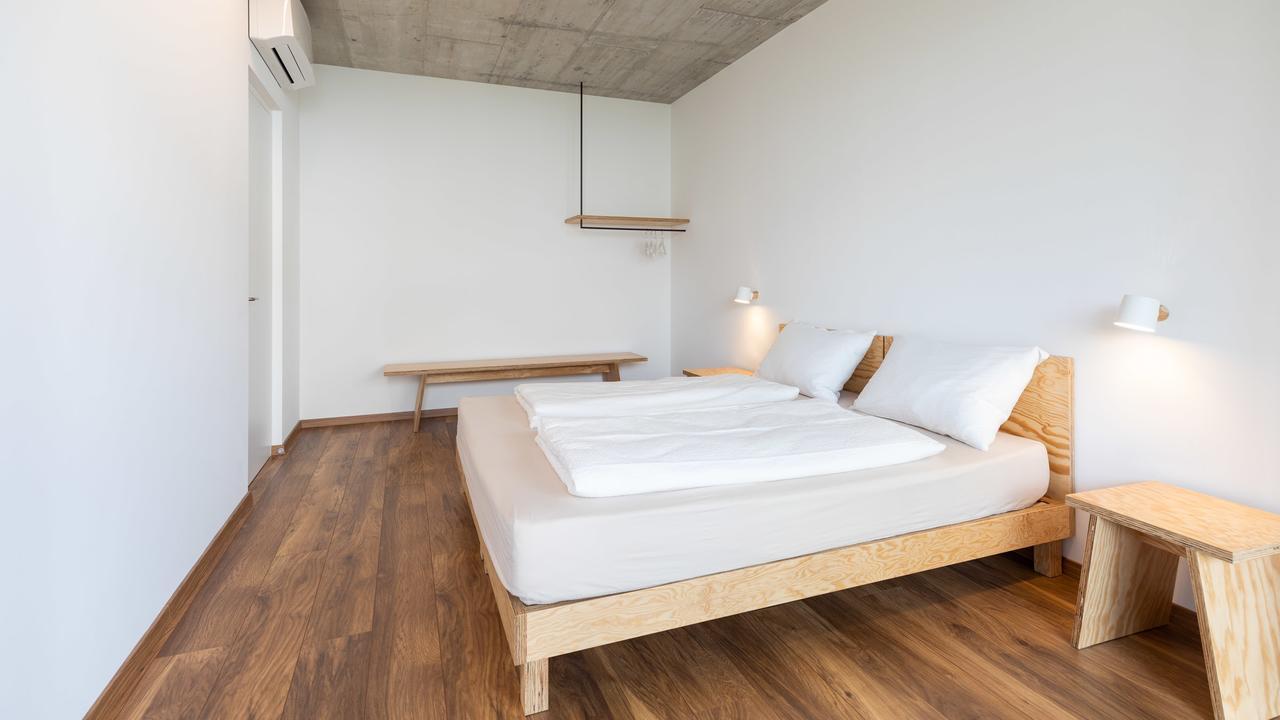 Solearia Residence Riva del Garda Exterior photo