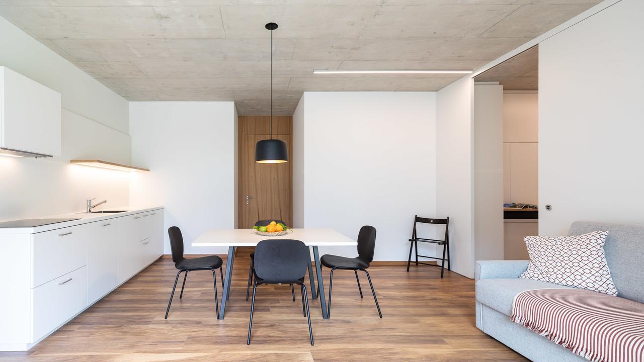 Solearia Residence Riva del Garda Exterior photo