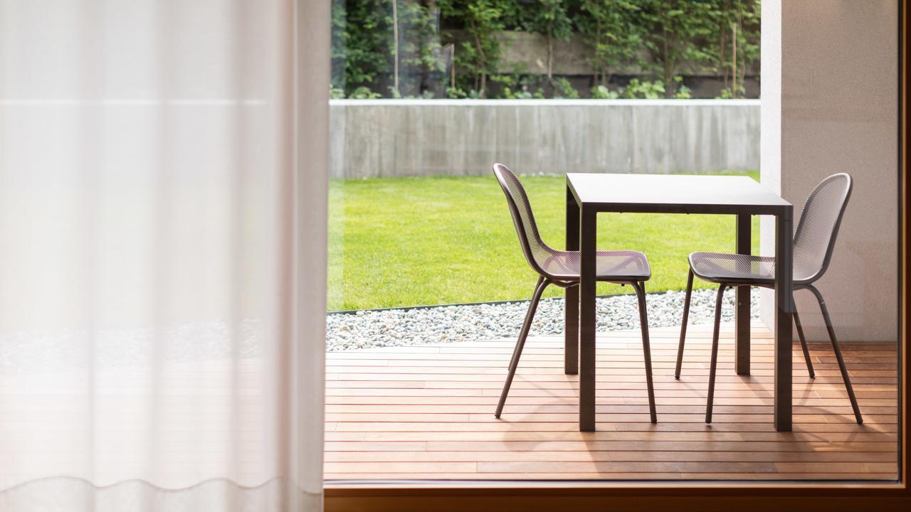 Solearia Residence Riva del Garda Exterior photo