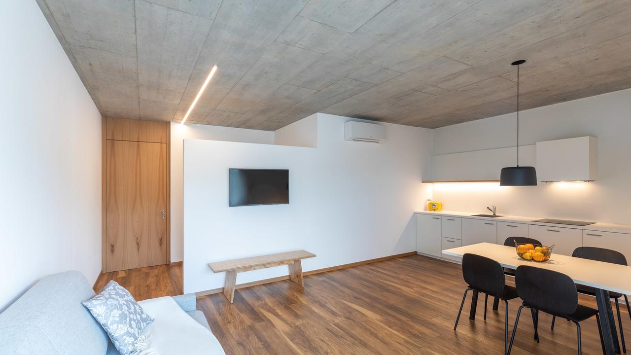 Solearia Residence Riva del Garda Exterior photo