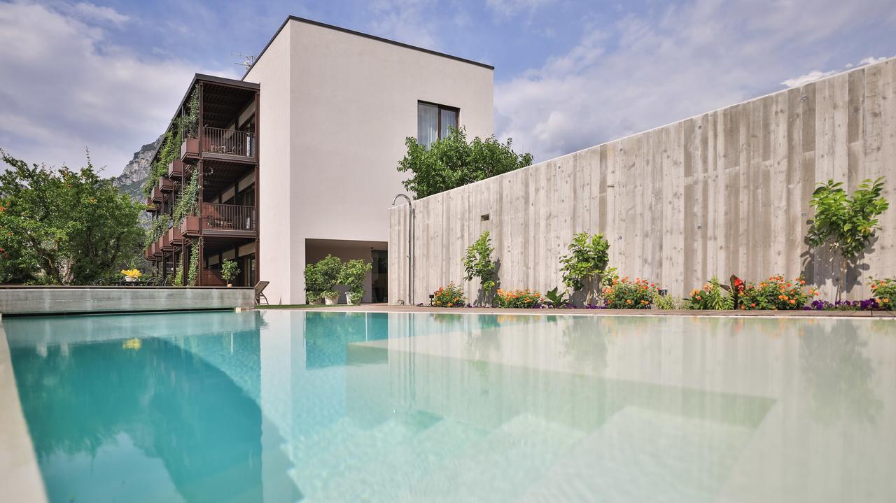 Solearia Residence Riva del Garda Exterior photo