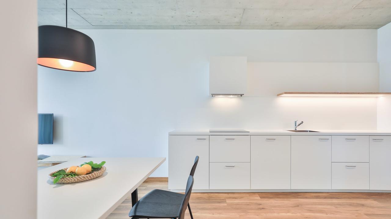 Solearia Residence Riva del Garda Exterior photo