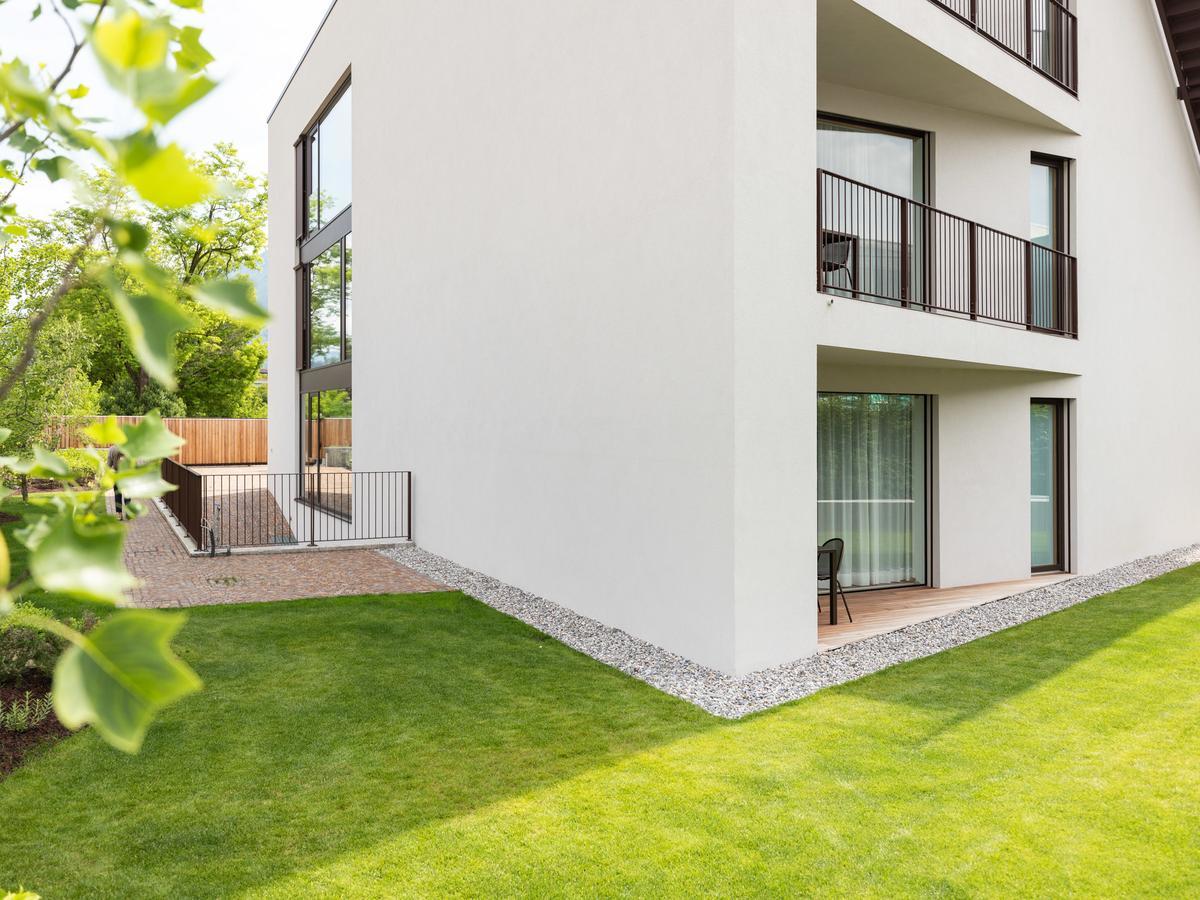 Solearia Residence Riva del Garda Exterior photo