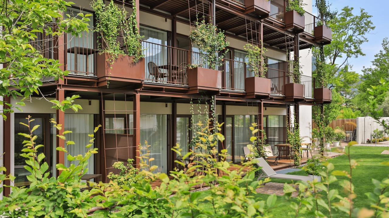 Solearia Residence Riva del Garda Exterior photo