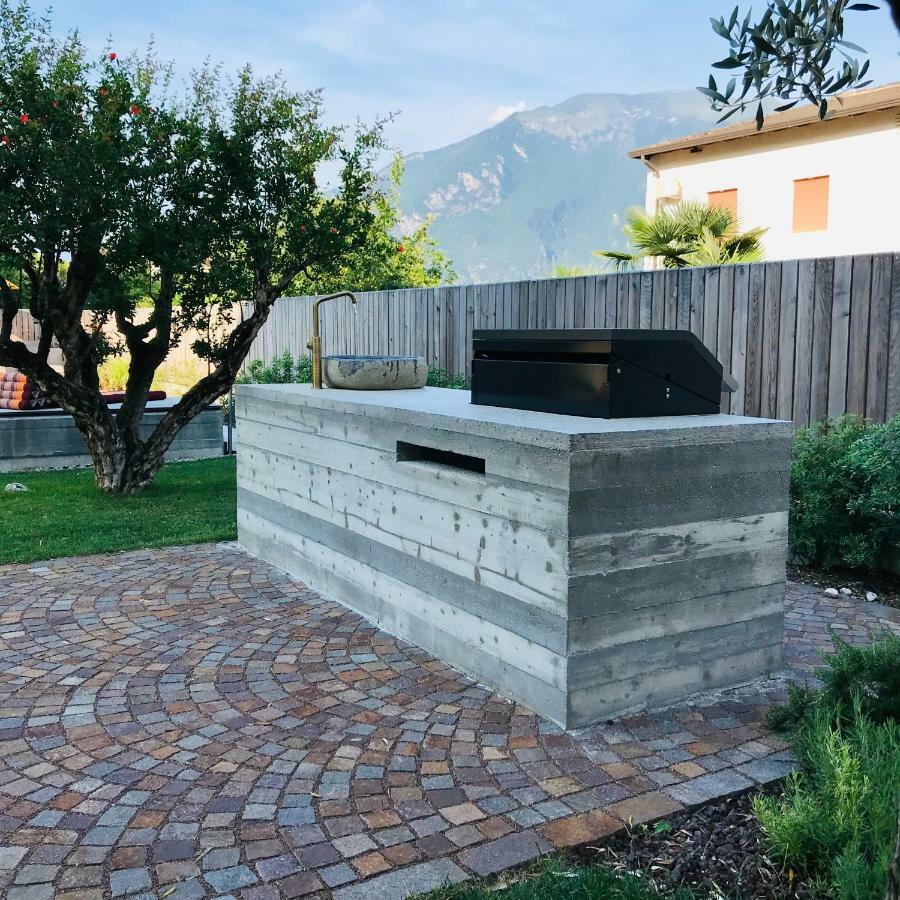 Solearia Residence Riva del Garda Exterior photo